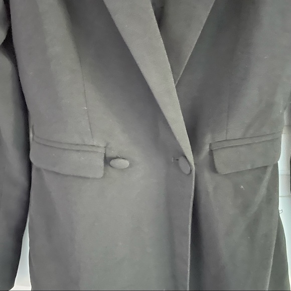 Superdown Laila blazer romper 8830 - Picture 11 of 16